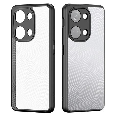 Coque Oneplus Nord G Aimo Series Dux Ducis Ma Coque