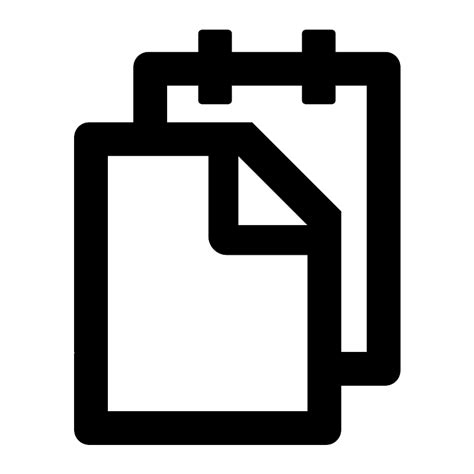Snippets Vector SVG Icon - SVG Repo