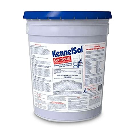 KENNELSOL DISINFECTANT – Prime Breeder