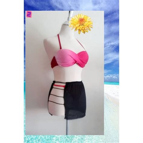 Bikini Sexy Tanyatn Thaipick