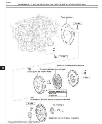 Manual De Taller Land Cruiser Prado J Espa Ol Incluye