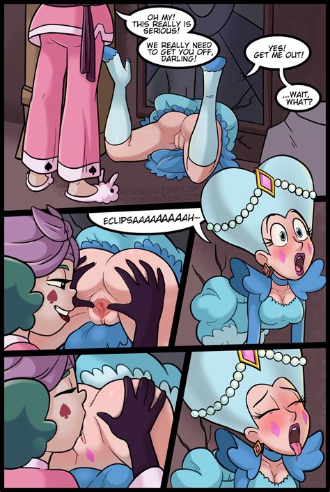 Moonstuck By RelatedGuy Hentai Foundry