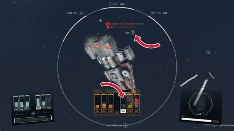 How To Board And Steal Ships In Starfield Games Lovers