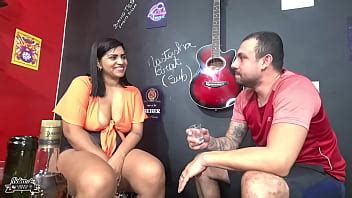 Boteco do Lukas Zaad Cu da safadinha não tem dono XVIDEOS