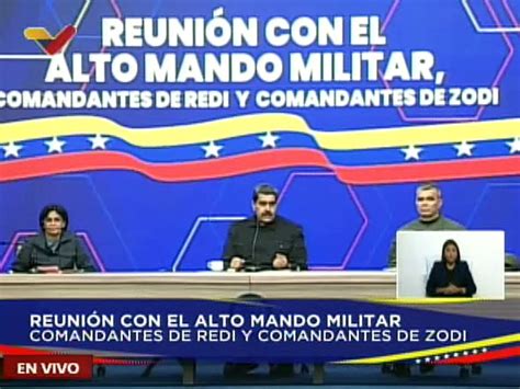 Pdte Maduro El mejor homenaje a Chávez y Fidel fue la histórica