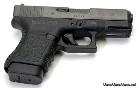 Glock 30s Review Reload Your Gear