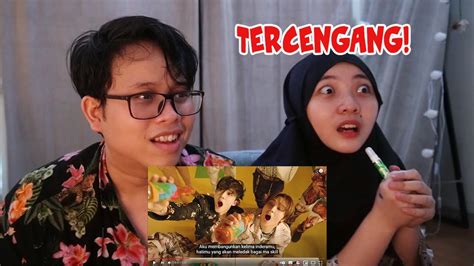 NCT DREAM HOT SAUCE MV REACTION YouTube
