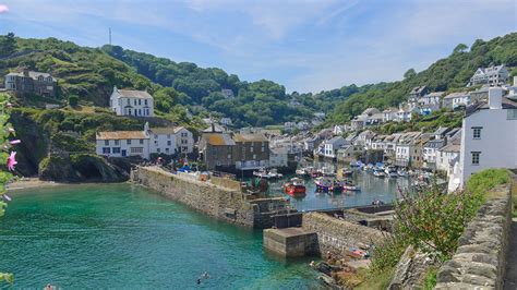 polperro bucket list toad hall cottages blog