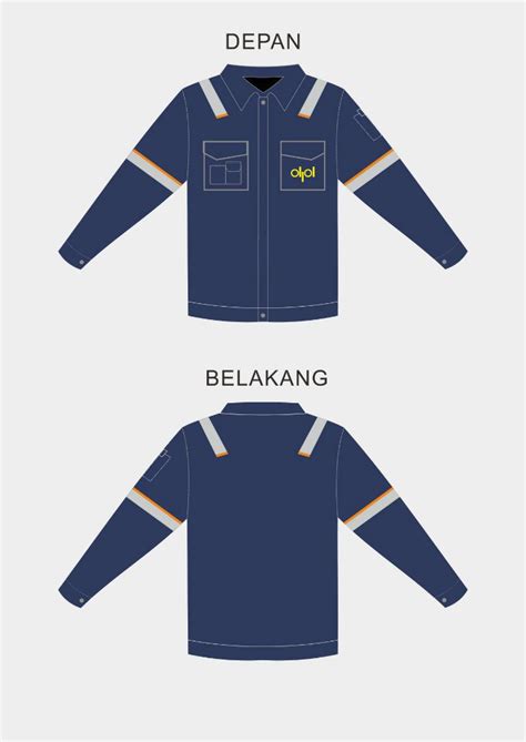 Desain Baju Seragam Keren Contoh Seragam Net Tv Yang Sudah Pernah My