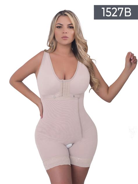 Nude Shapewear Asamoda