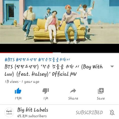 Bts Trinidad Army On Twitter Bts Boywithluvto B