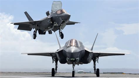 Todo Sobre El F 35 Lightning Ii Página 270 Zona Militar