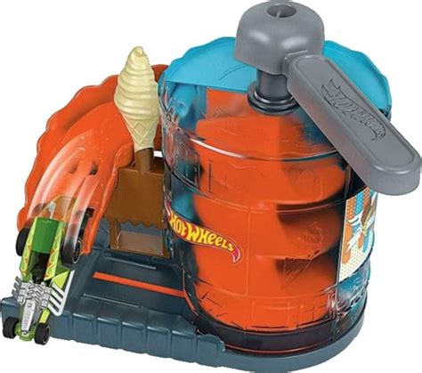Hot Wheels Ehir Otopark Oyun Seti Dondurma Aras Gpd Fiyatlar Zellikleri Ve Yorumlar