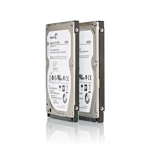 Seagate Thin SSHD 500GB Full Review - Third Generation Hybrid - PC ...
