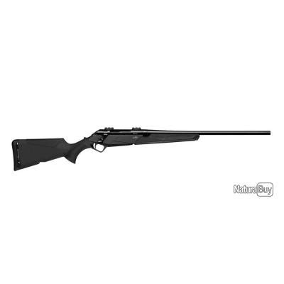 Carabine a verrou Benelli Lupo Cal 30 06 canon de 56Cm fileté 14X100