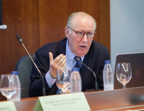 El Profesor Gay De Li Bana En Colvema Las Pensiones Actuales No Son Sostenibles Axon