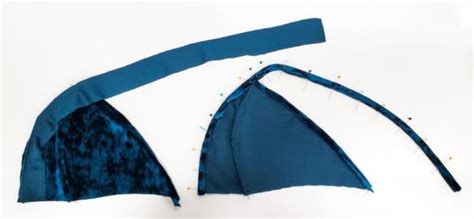 The Ilana Lingerie Set Free Sewing Pattern