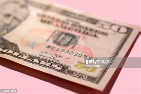 Us Fifty Dollar Bill Photos and Premium High Res Pictures - Getty Images