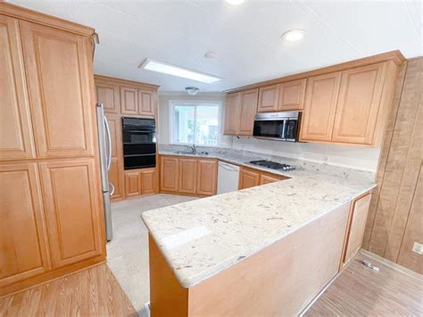 Mobile Home For Sale In San Jose Ca Id 1441773