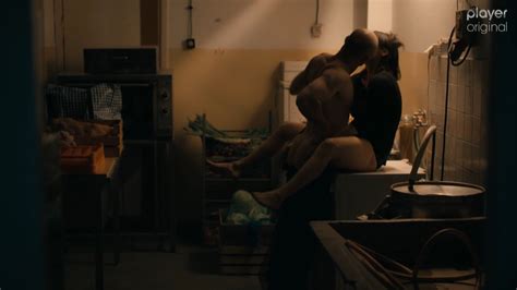 Nude Video Celebs Actress Marta Malikowska