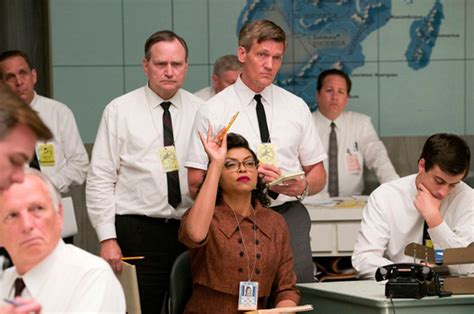 Separate Is Never Equal What Hidden Figures Says About Americas