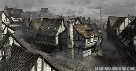 Ankh Morpork by svenart on DeviantArt