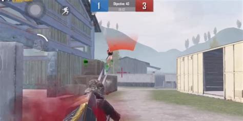 Tips Maksimal Bermain Tdm Pubg Mobile