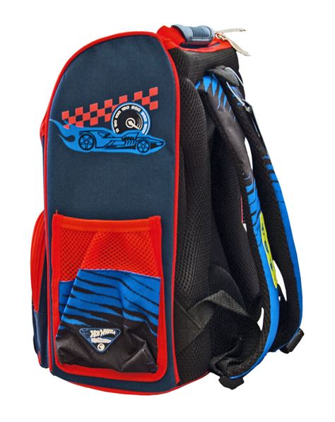 Batoh Hot Wheels Zet Servis