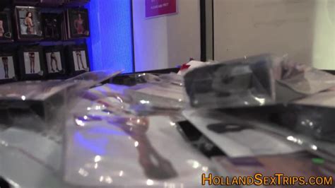 Blonde Whore Rides Dick Tnaflix