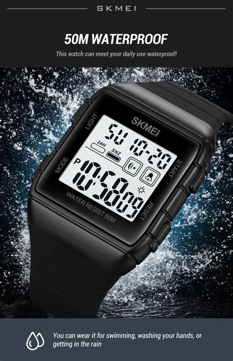 Skmei 1960 - Black Price in Bangladesh - Econaz