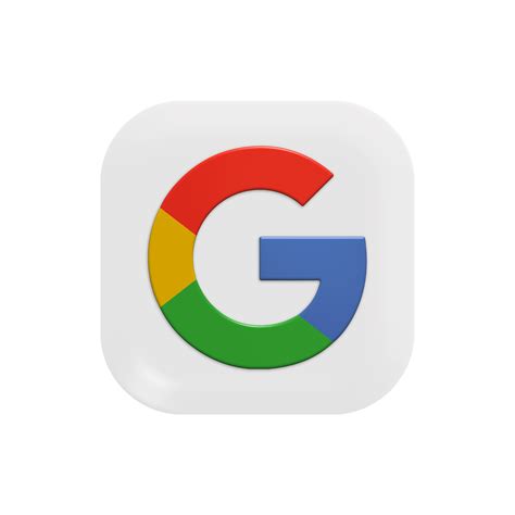 google logo transparent png  png