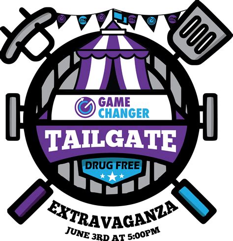 GameChanger Tailgate to Include Fun Games & Activities for Kids — The