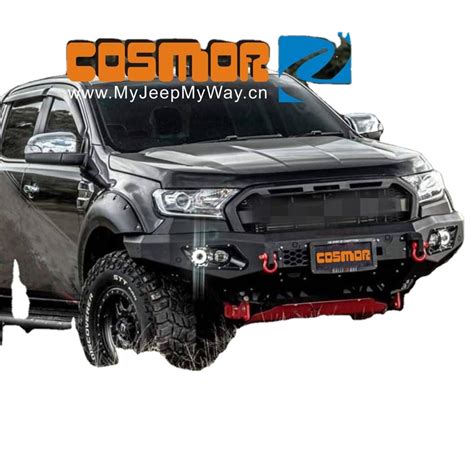 Parachoques Delantero Para Ford Ranger T T Wildtrak Buy Parachoques