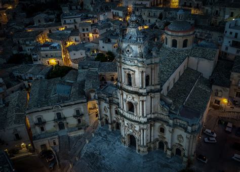 What to see in Modica - Casa Farlisa
