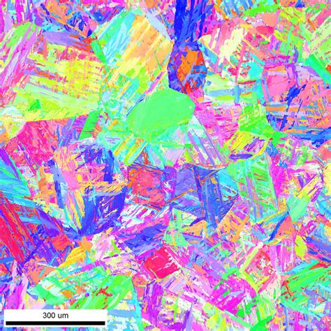 Structure Image Image Eurekalert Science News Releases