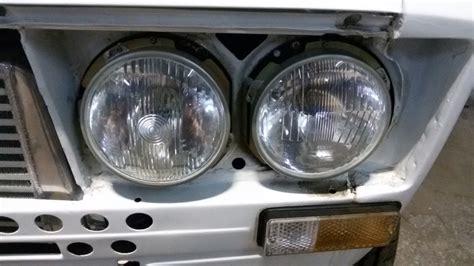 Головная оптика — Lada 2106, 1,5 л, 1997 года | тюнинг | DRIVE2
