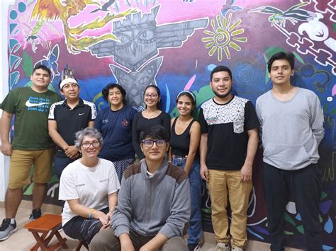 Experiencia Misionera En La Amazon A Congregaci N De Hermanos Cristianos De Am Rica Latina