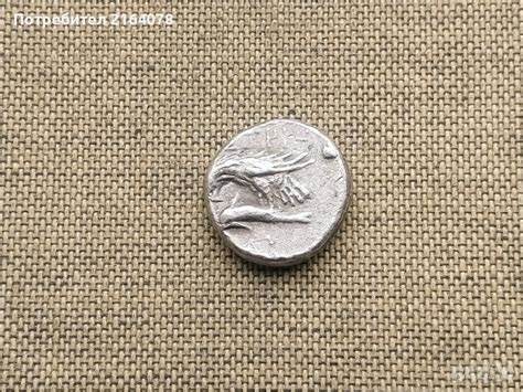 Копие /реплика на антична монета! в Нумизматика и бонистика в гр ...