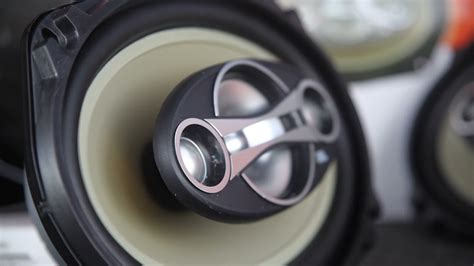 Динамики JBL GT5 J 965 блины - YouTube