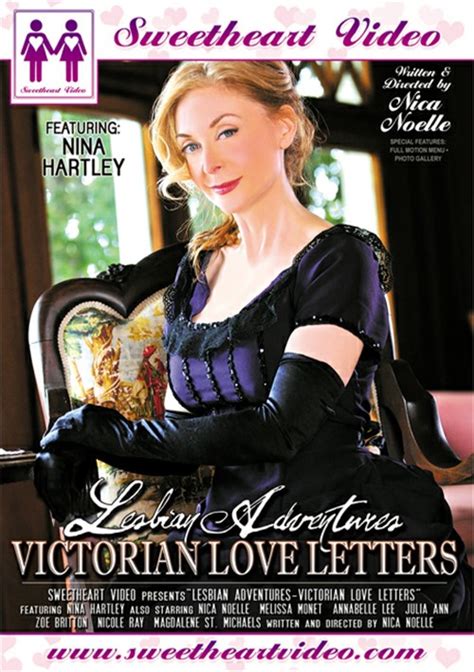Lesbian Adventures Victorian Love Letters Streaming Video At IAFD Premium Streaming