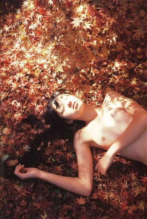 Chiaki Kuriyama Nude