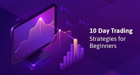 10 Day Trading Strategies for Beginners - Share Again