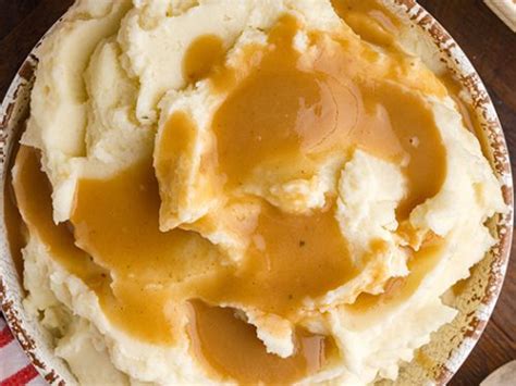 Kfc Mashed Potatoes And Gravy