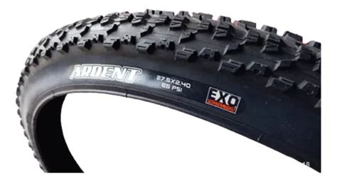 Llanta Mtb Maxxis Ardent Exo Tal N Convencional