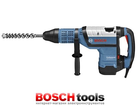 Bosch Gbh Dv Professional Sds Max