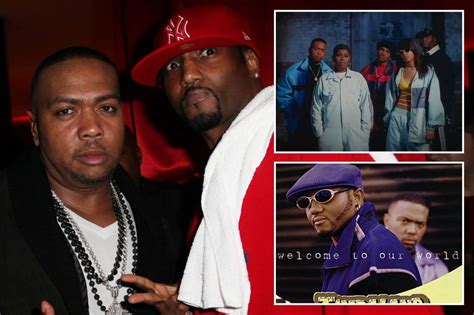 Magoo Dead At 50 Rapper Worked With Timbaland Missy Elliot Seemayo