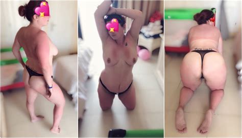 Tits And Ass To Brighten Up Your Monday Porn Pic