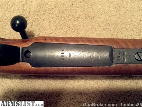 Armslist For Sale Mauser 98k K98 Model 98 Near Matching Byf