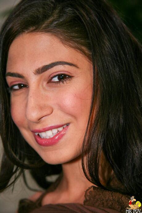 Mr POV Allie Jordan In Xxx Sex Scene