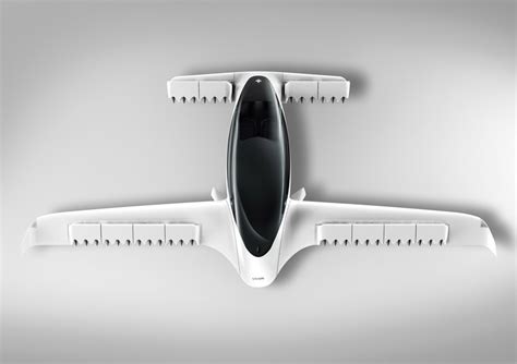 lilium unveils five seater flying taxi after successful maiden flight